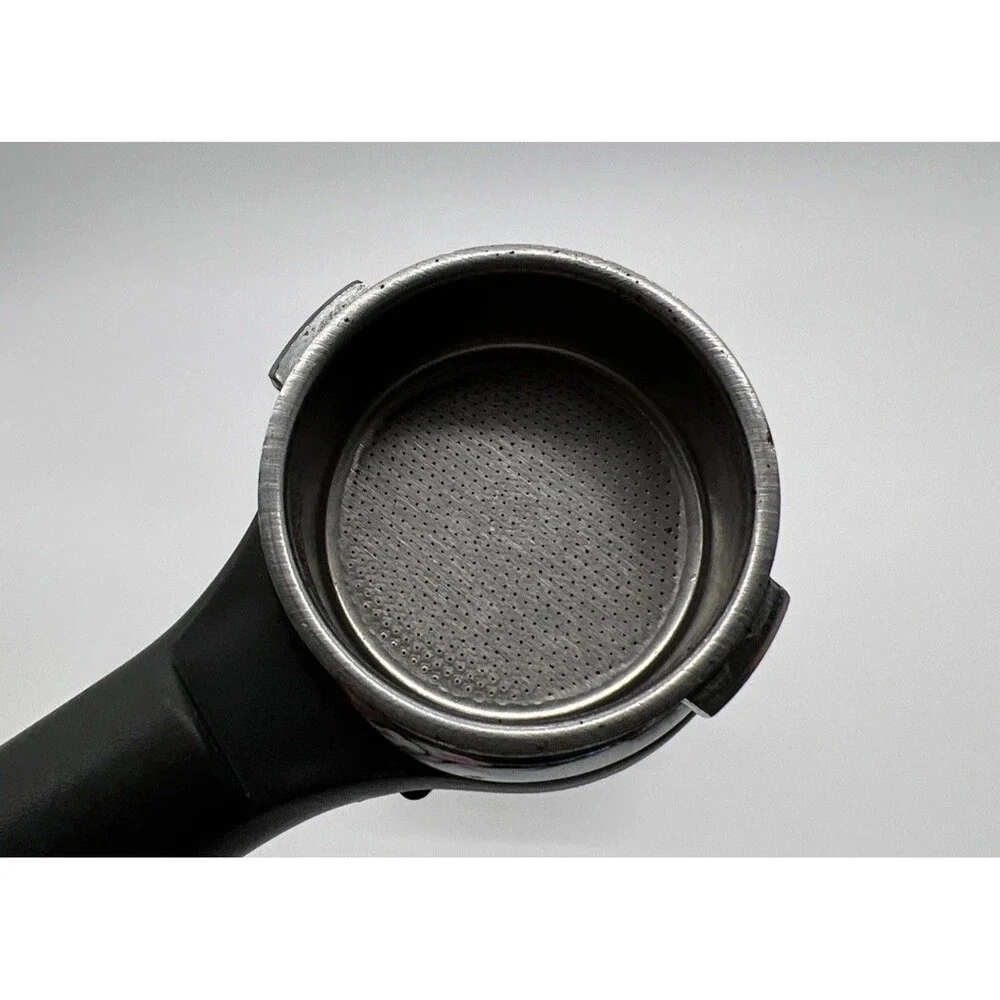 Estro Vapore Espresso Machine SIN 006  Made in Italy  Tested “Read Des”